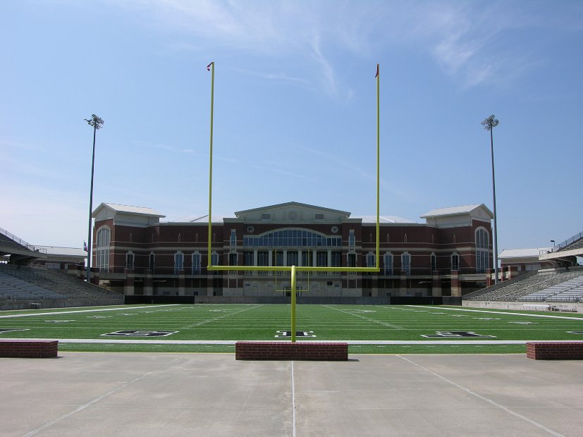 Berry Stadium exterior 8877 Barker Cypress Cypress (17)